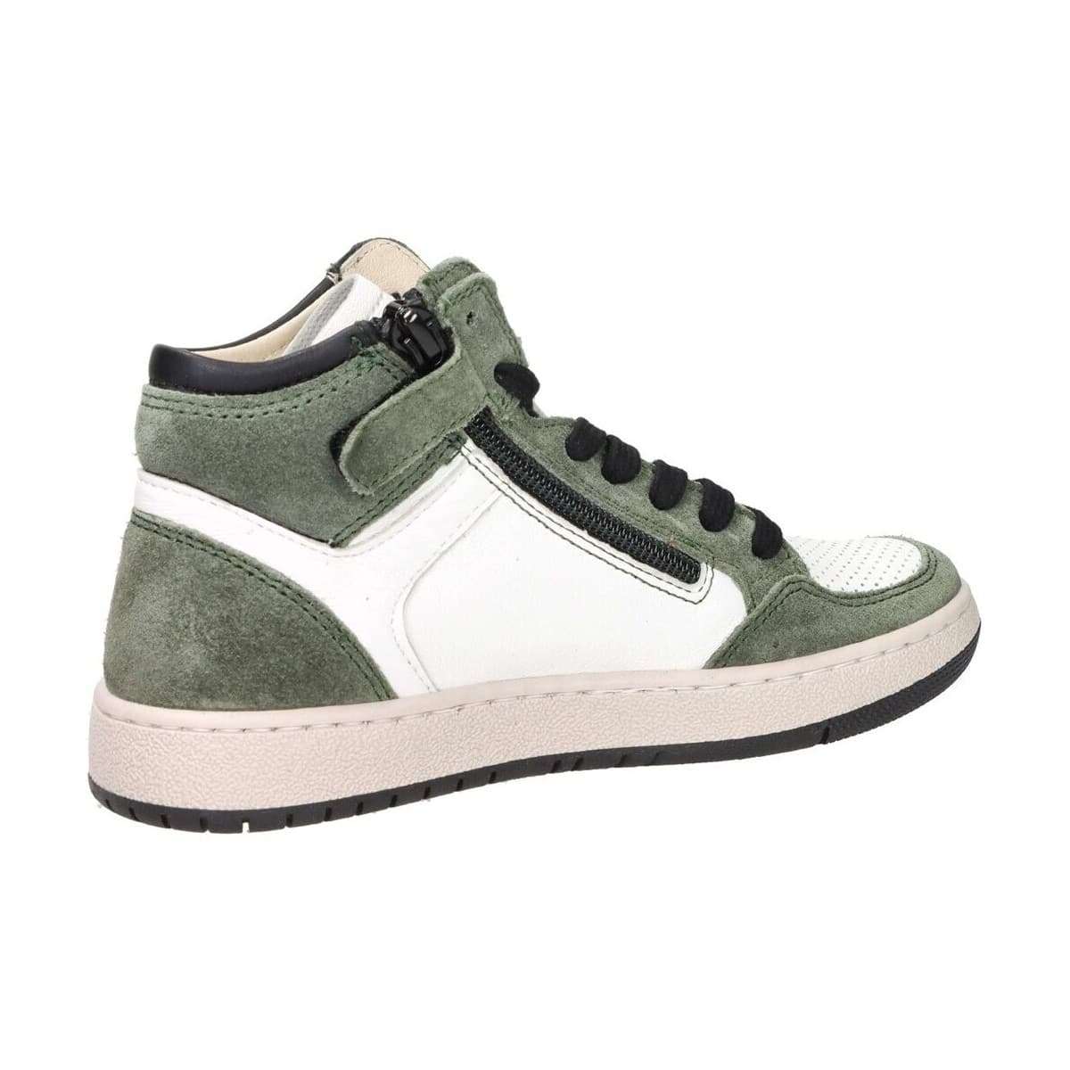 Boys' Sneakers Ciao White