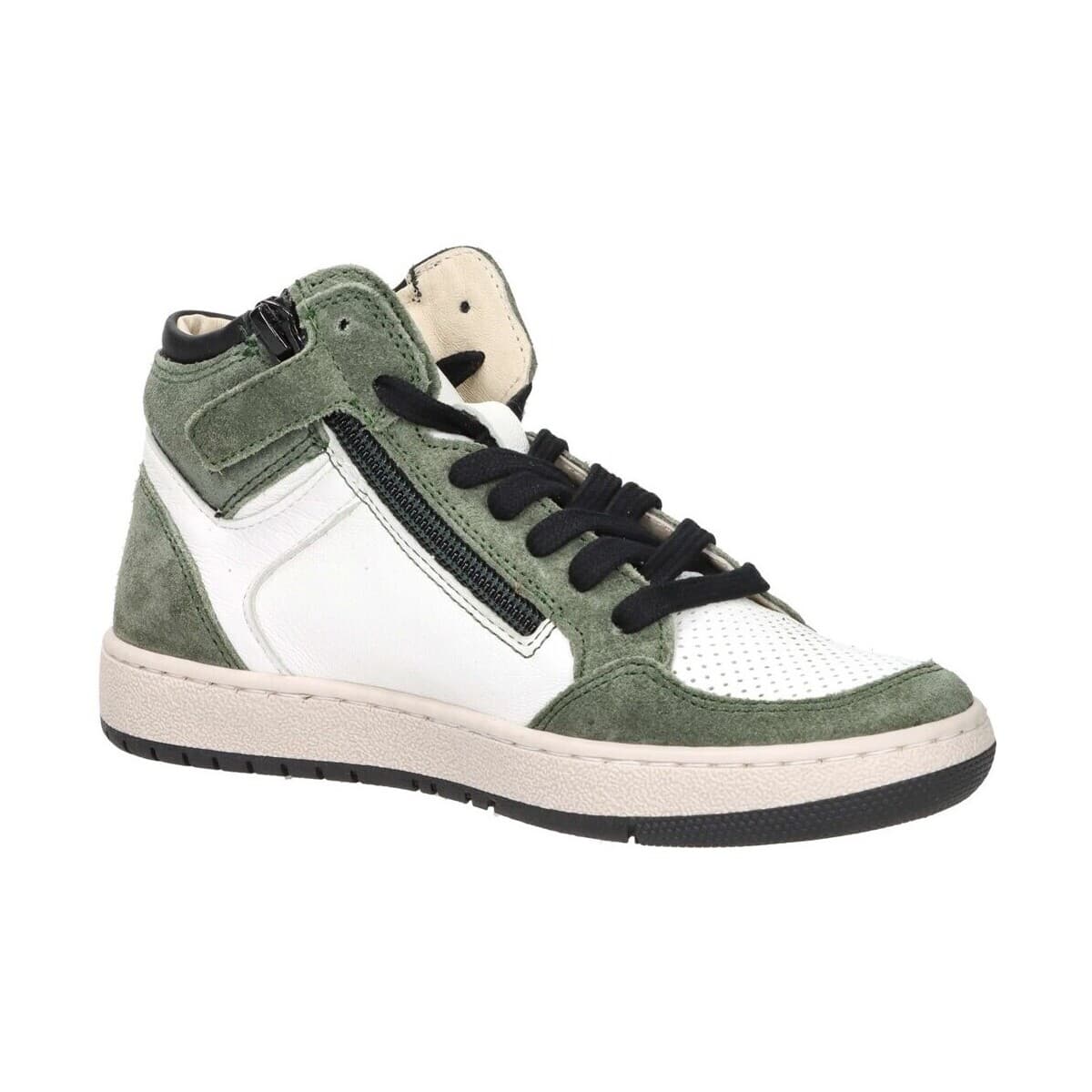 Boys' Sneakers Ciao White