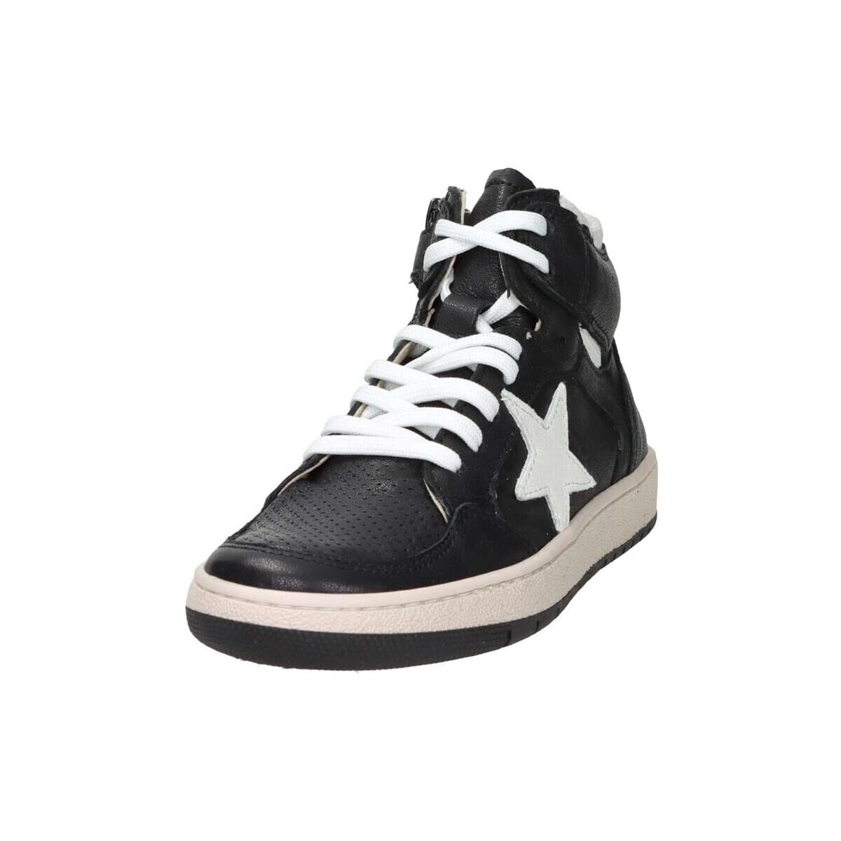 Boys' Sneakers Ciao Black