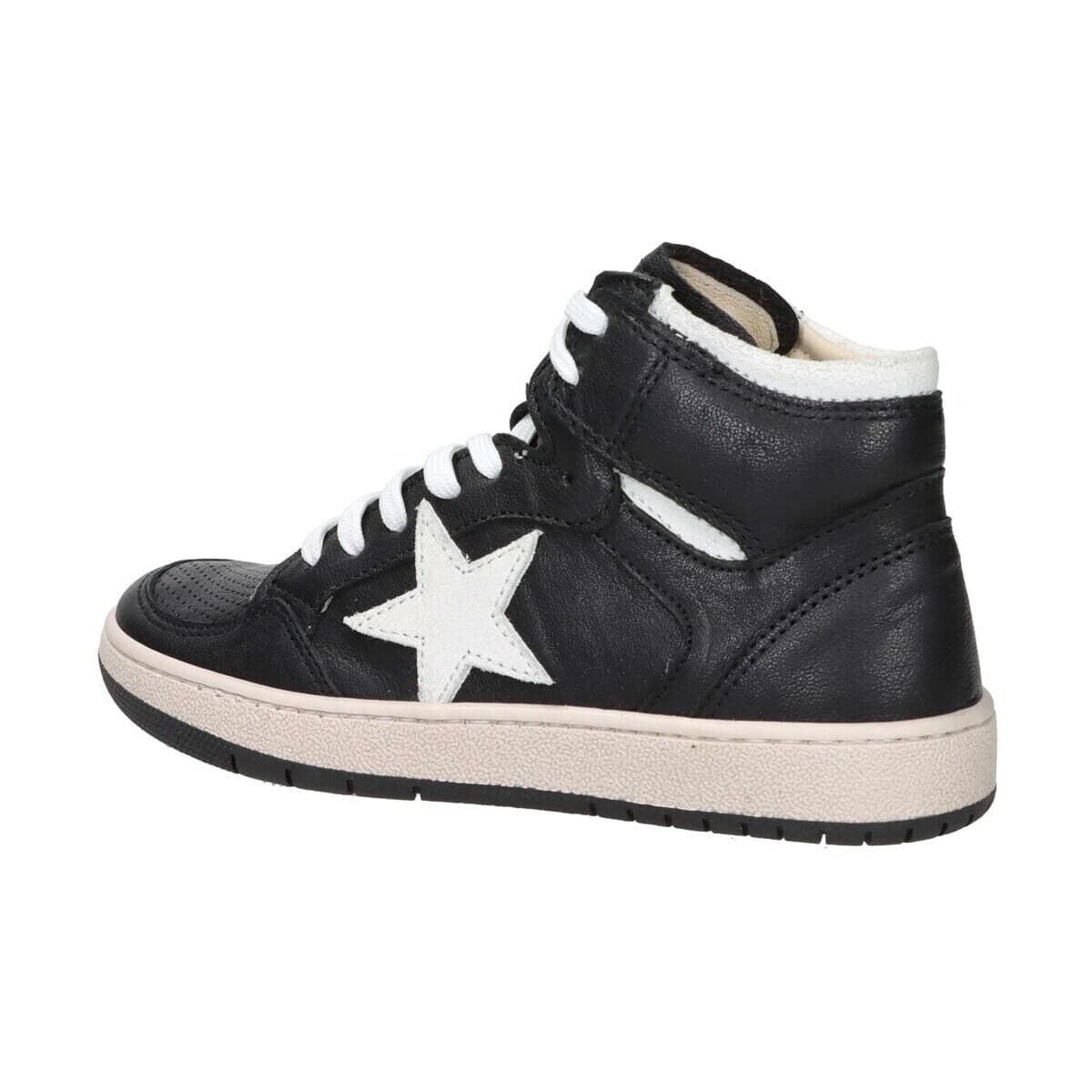 Boys' Sneakers Ciao Black
