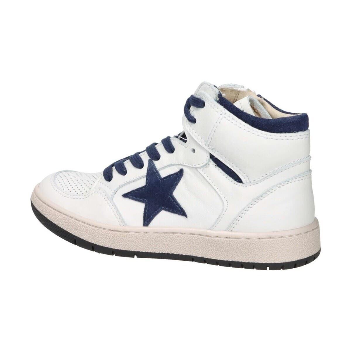 Boys' Sneakers Ciao Blue
