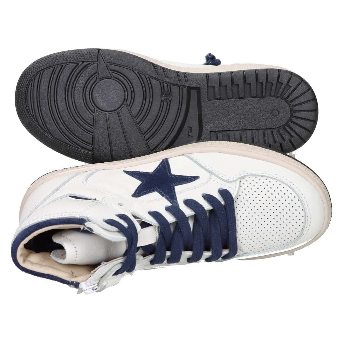 Boys' Sneakers Ciao Blue