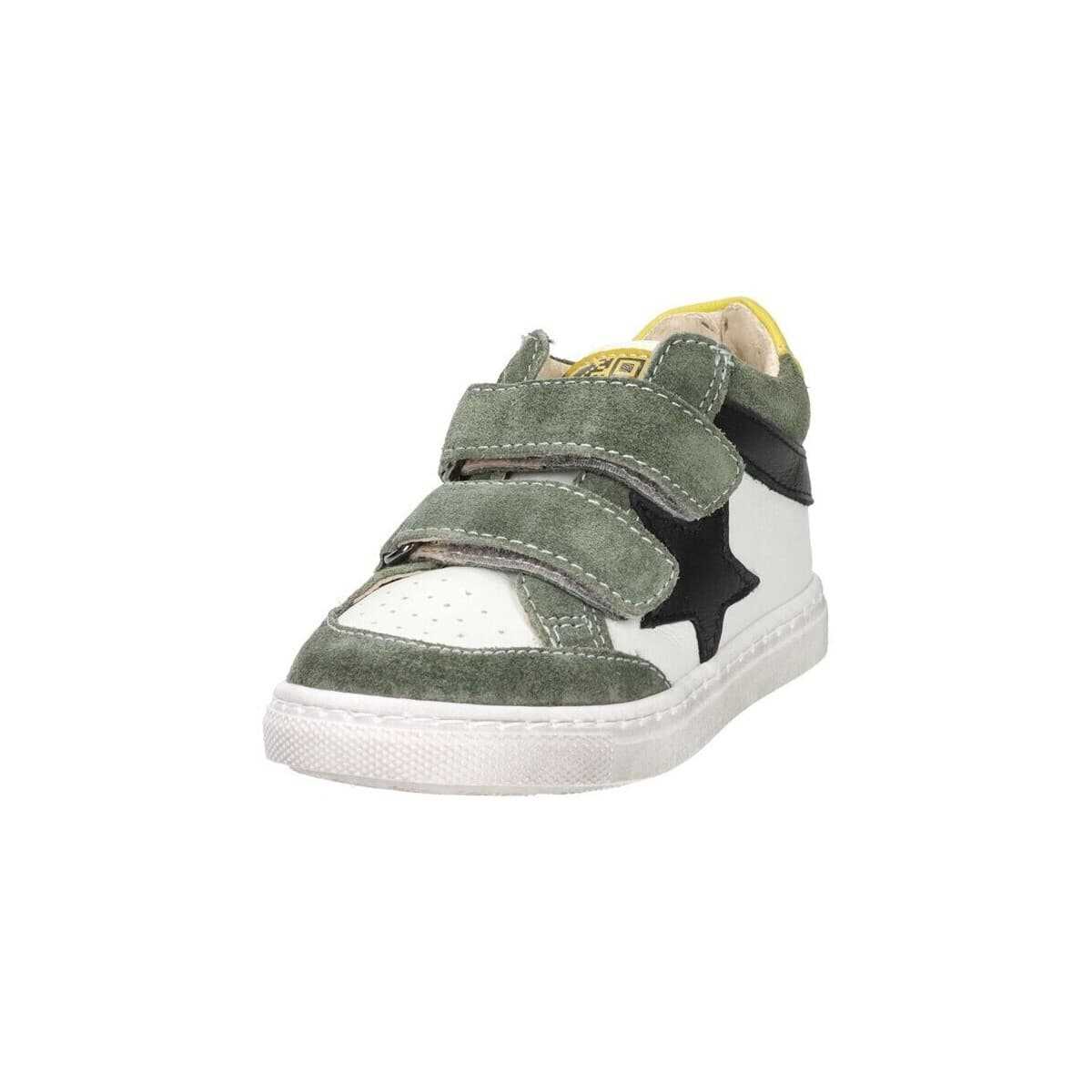 Boys' Sneakers Ciao White