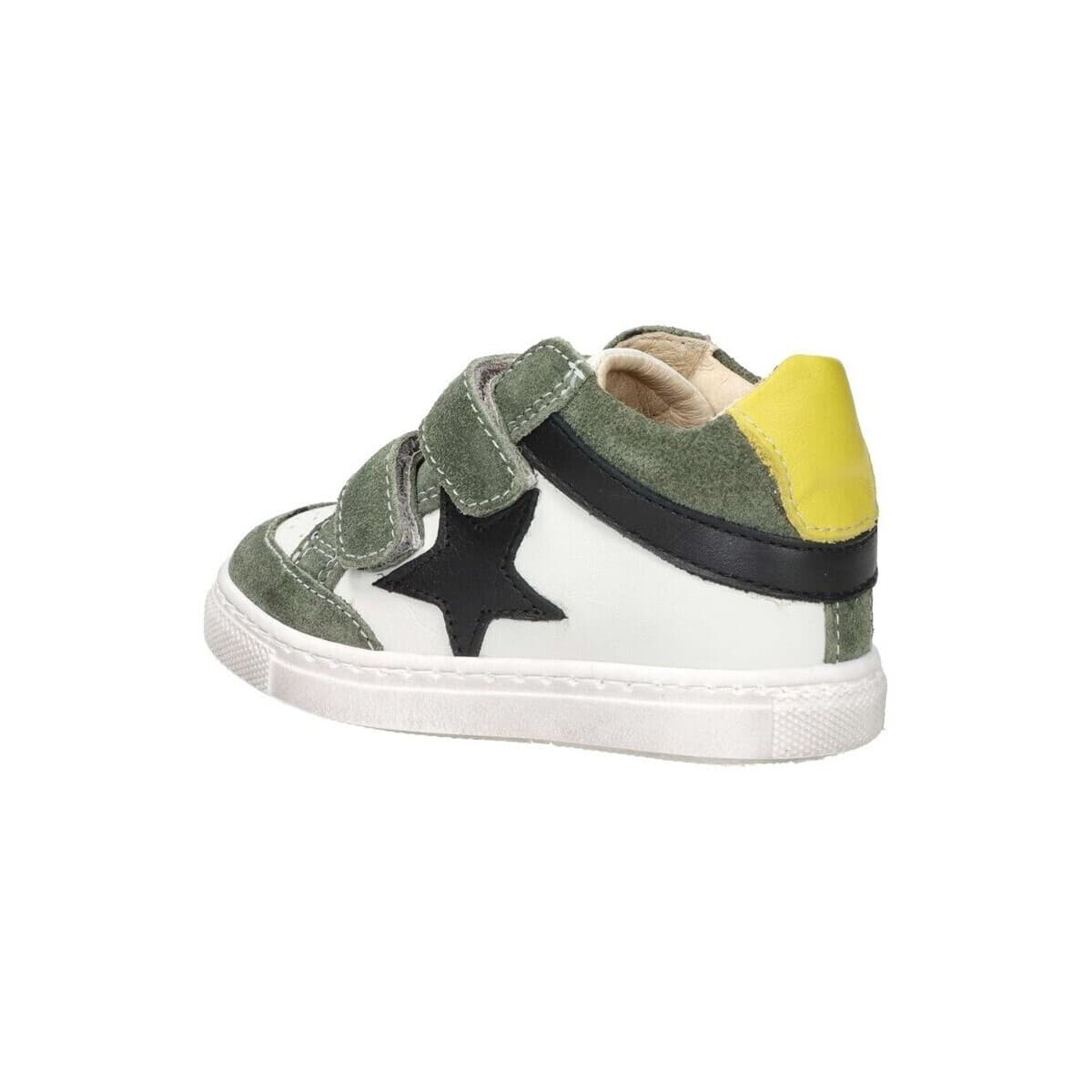 Boys' Sneakers Ciao White