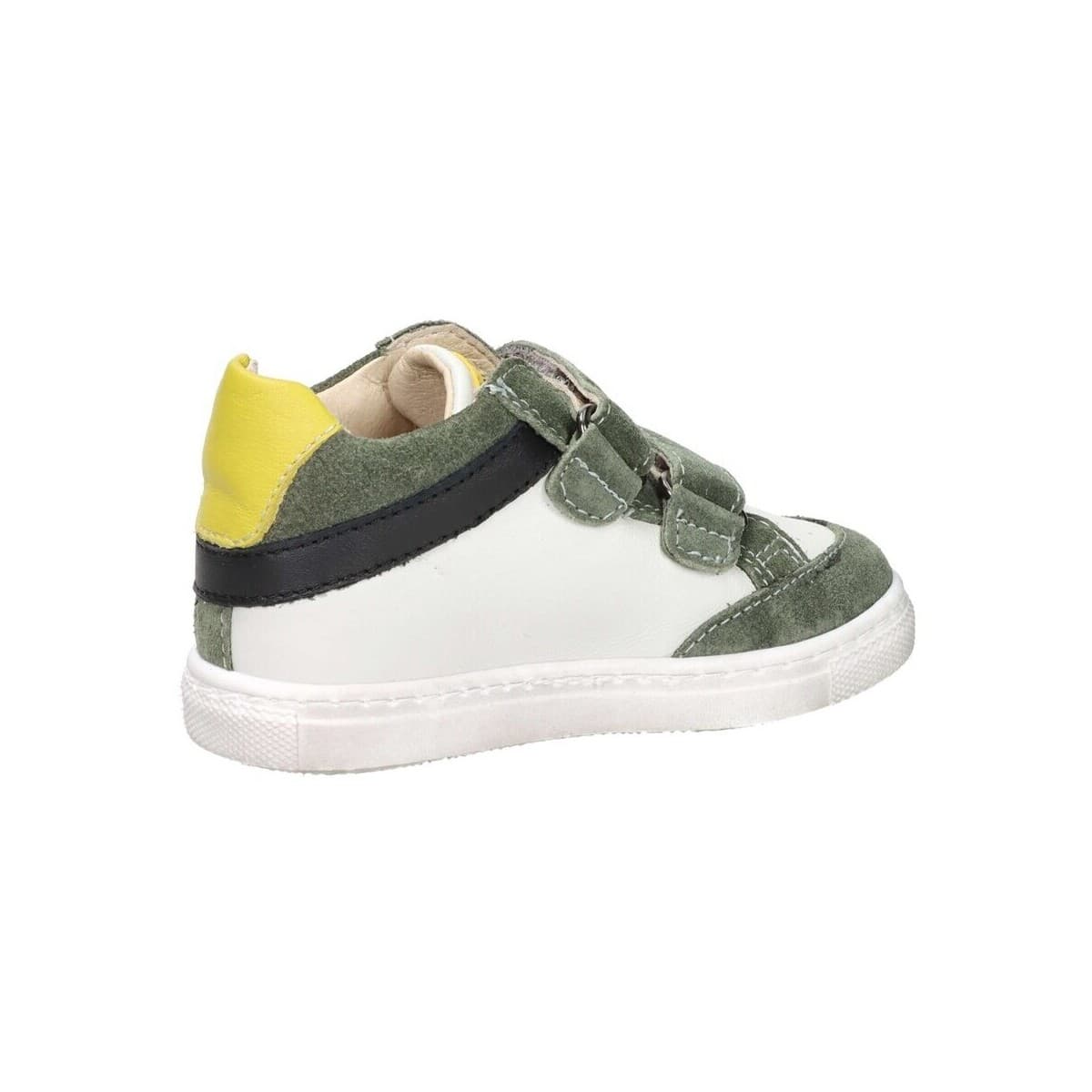 Boys' Sneakers Ciao White