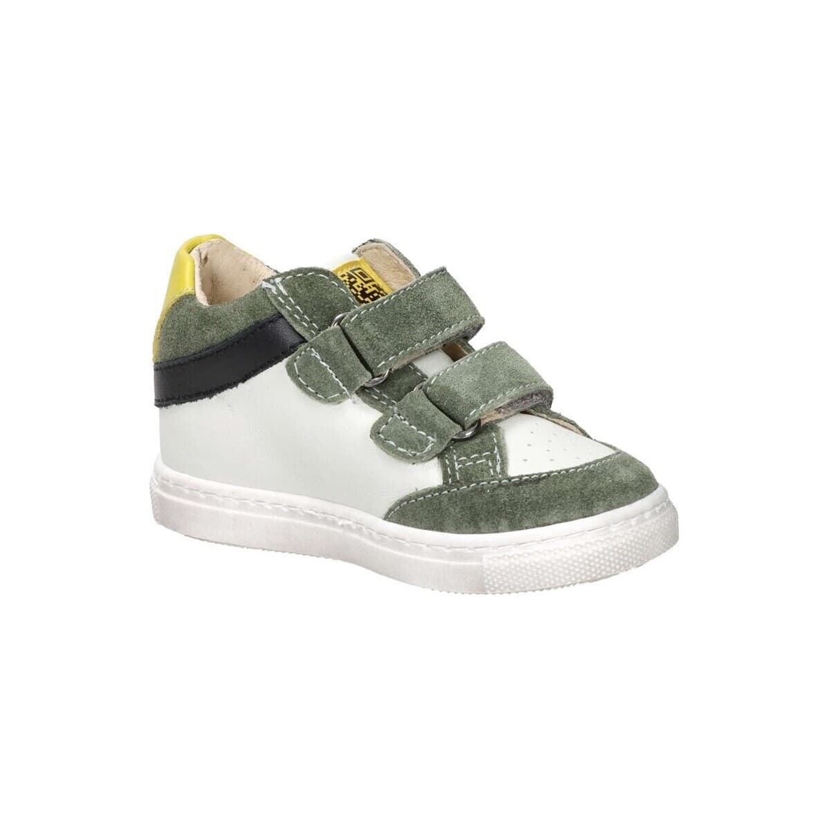 Boys' Sneakers Ciao White