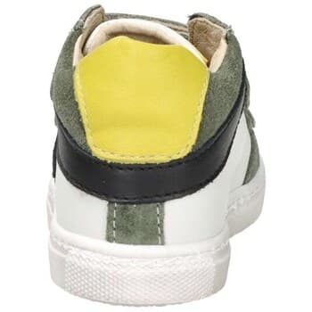 Boys' Sneakers Ciao White