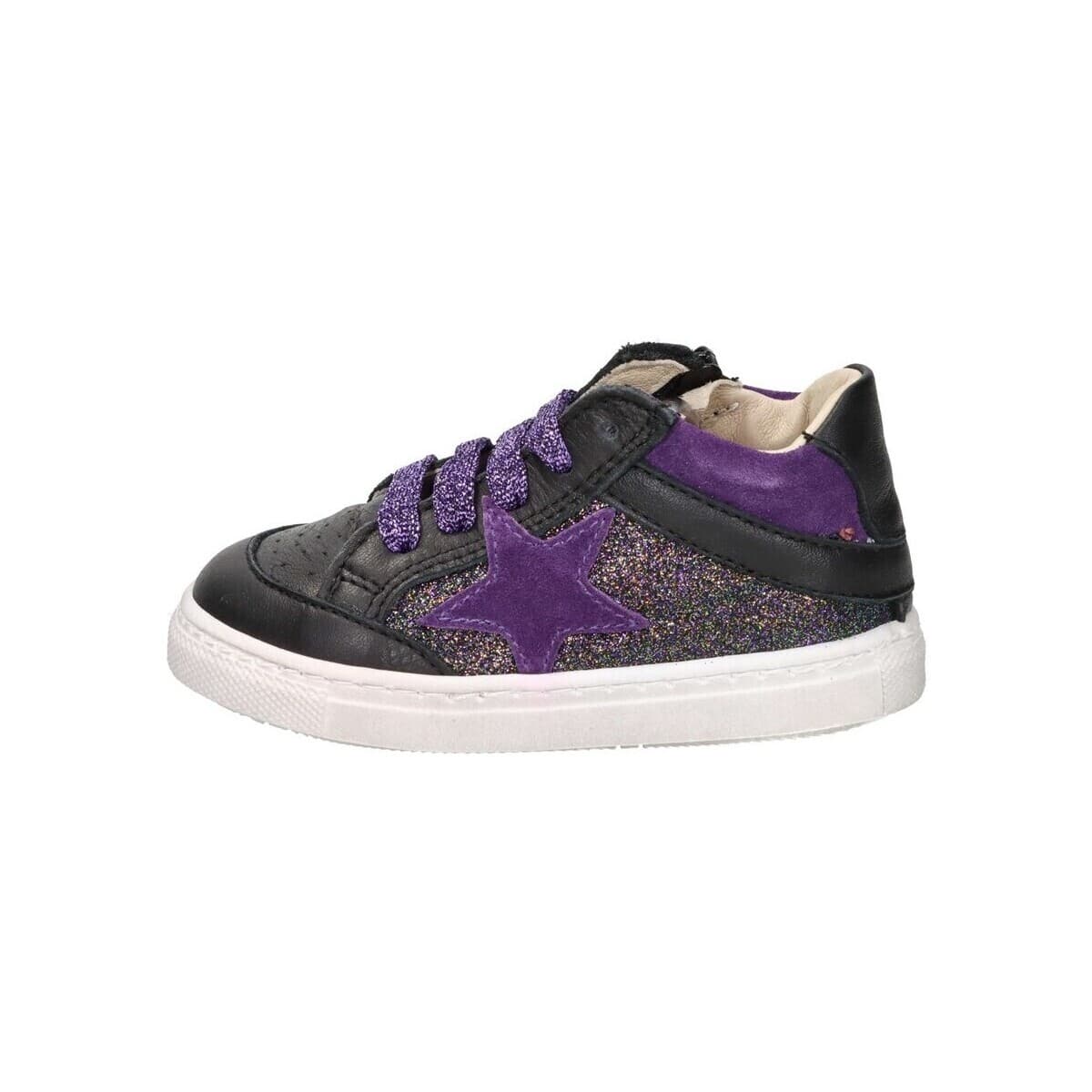 Girls' Sneakers Ciao Black