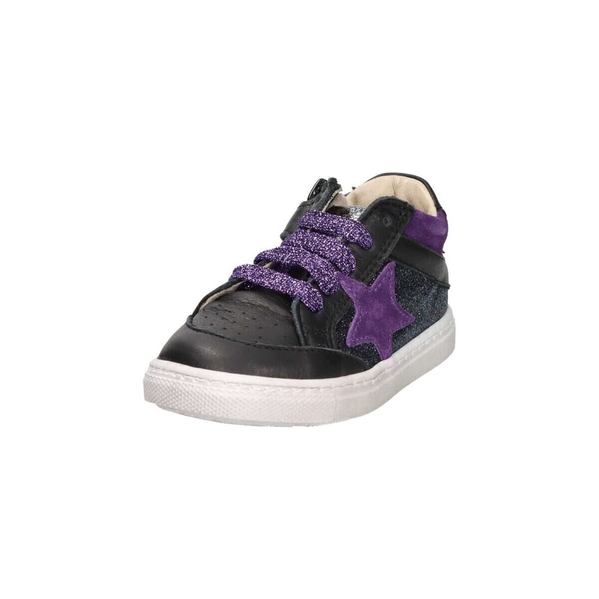 Girls' Sneakers Ciao Black