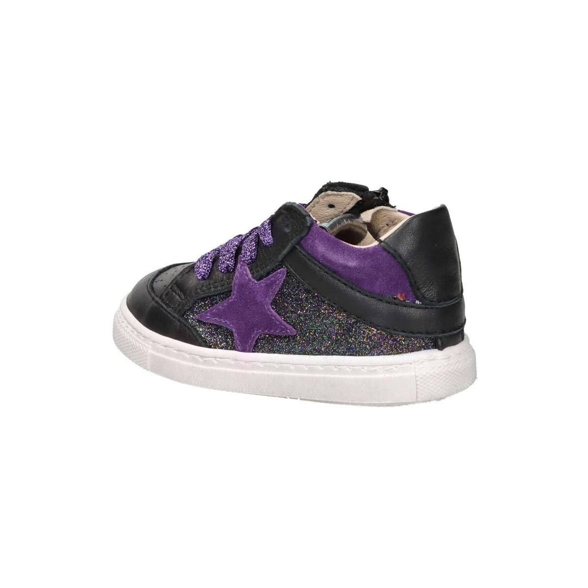 Girls' Sneakers Ciao Black