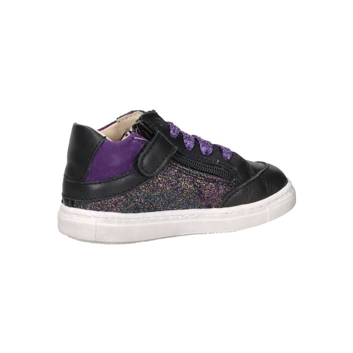 Girls' Sneakers Ciao Black
