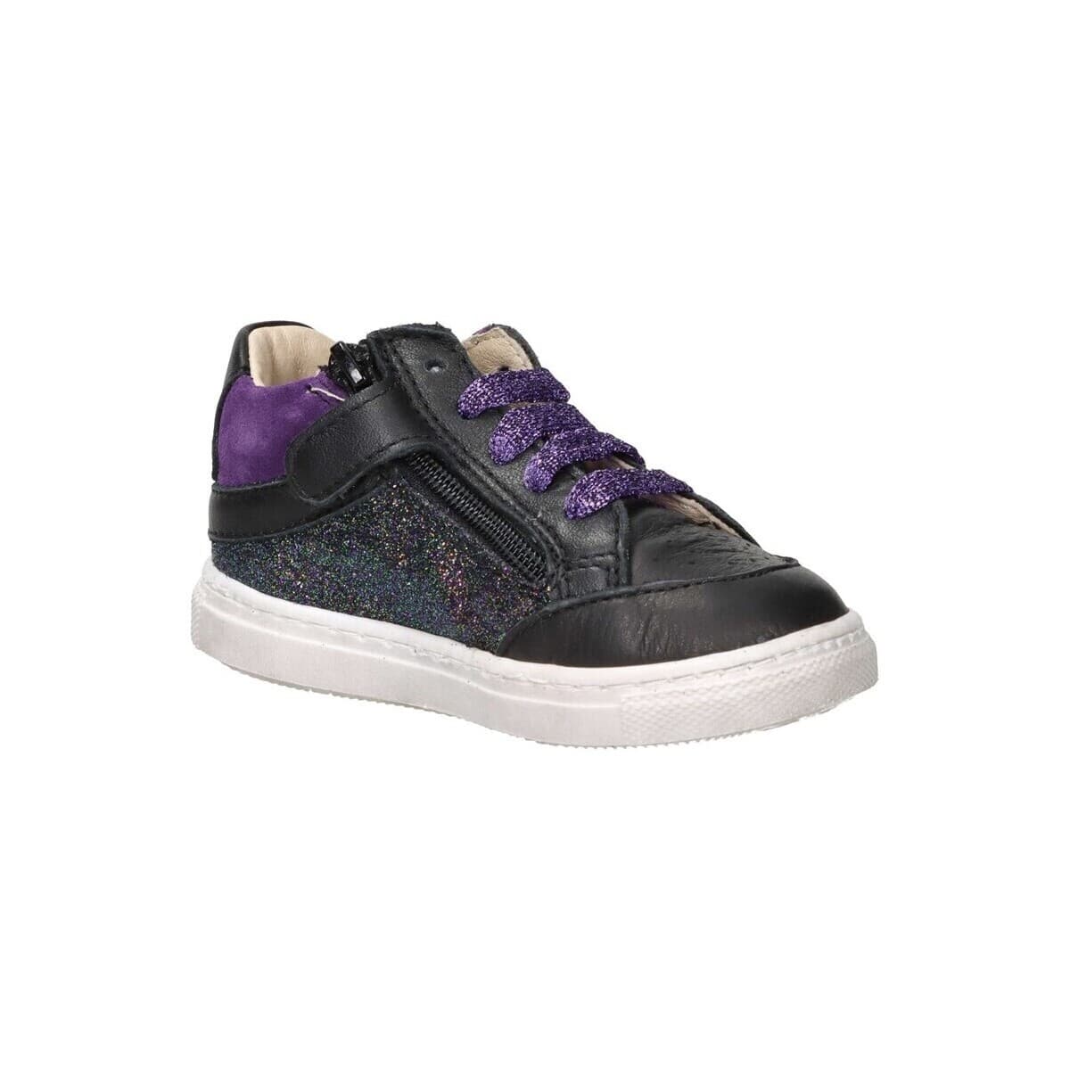 Girls' Sneakers Ciao Black