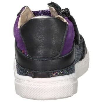 Girls' Sneakers Ciao Black