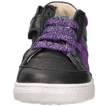 Girls' Sneakers Ciao Black