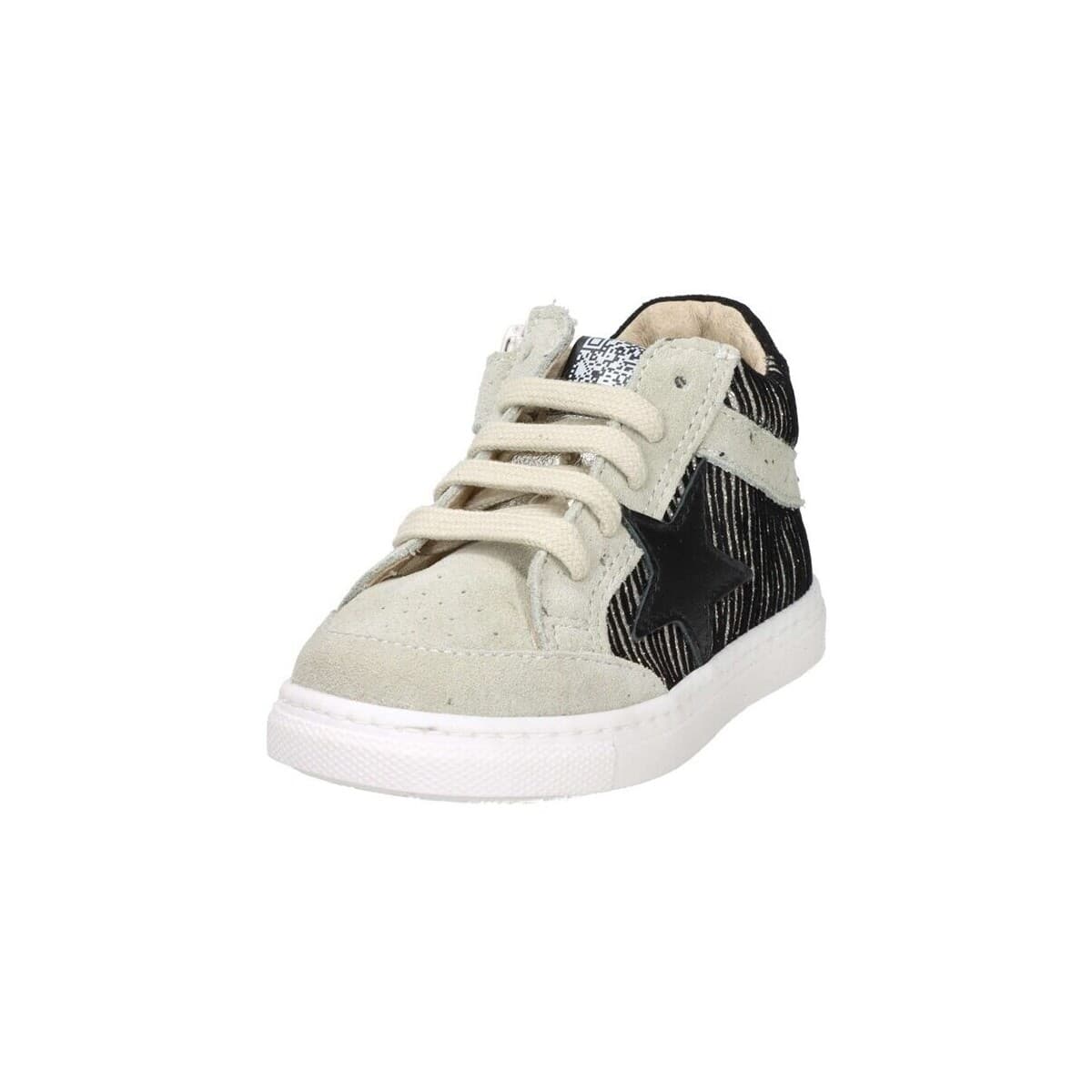 Girls' Sneakers Ciao Blue