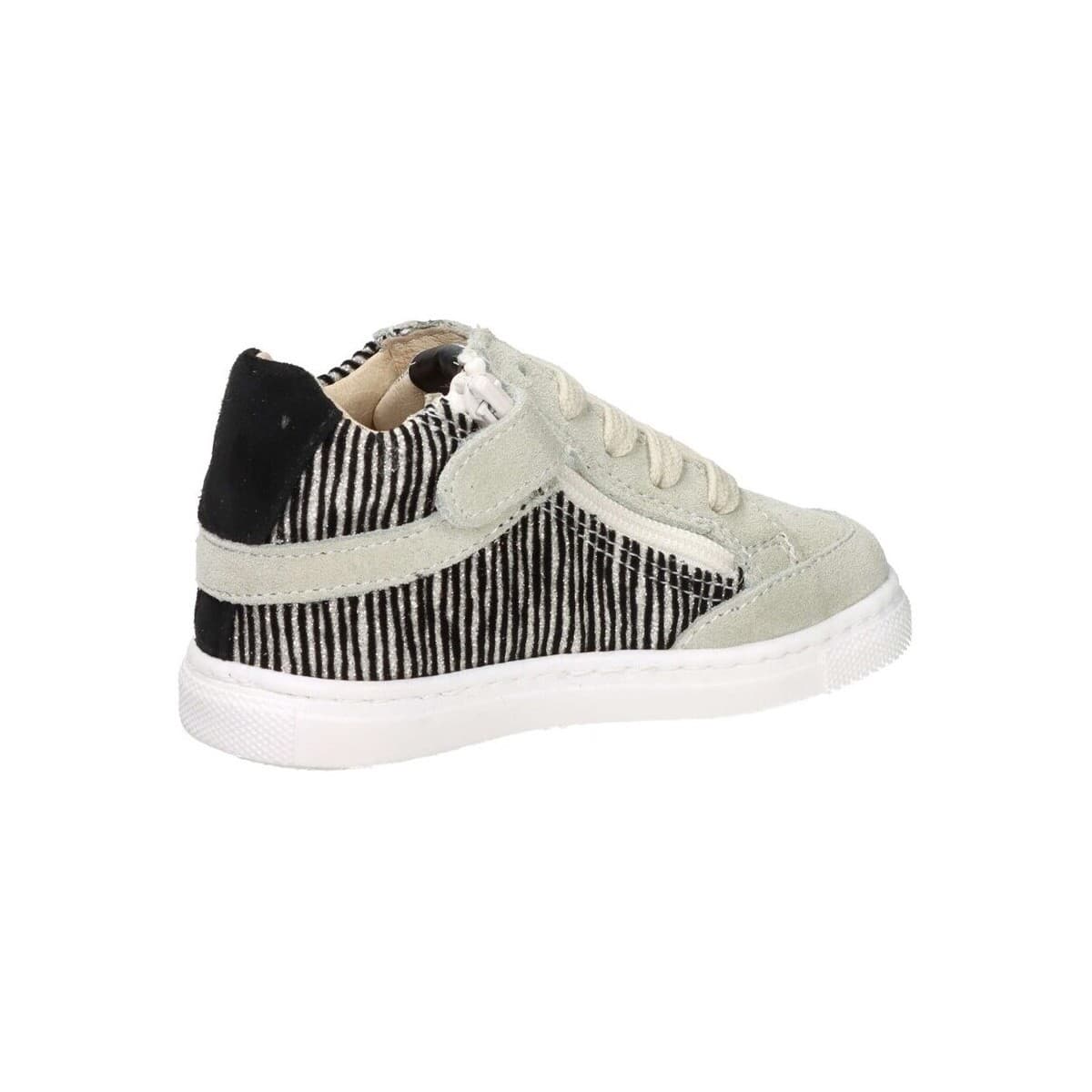 Girls' Sneakers Ciao Blue