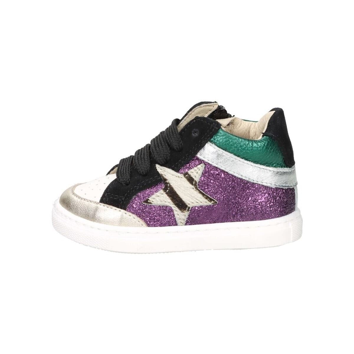 Girls' Sneakers Ciao White