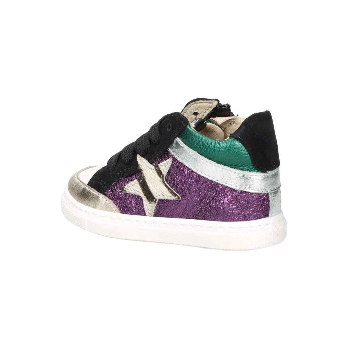 Girls' Sneakers Ciao White