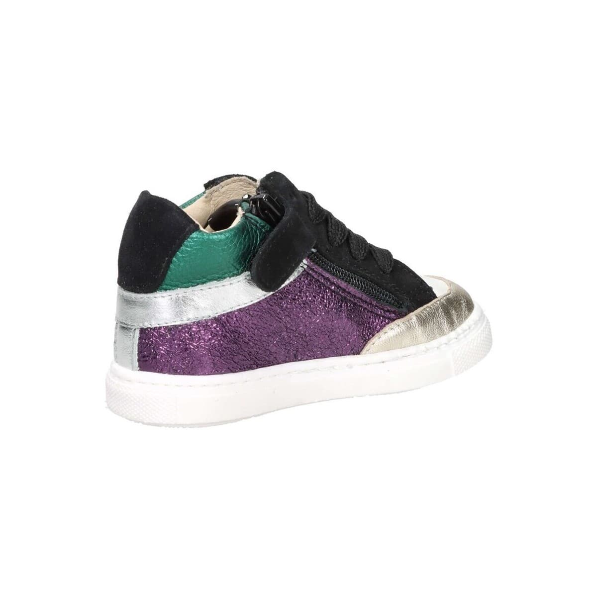 Girls' Sneakers Ciao White