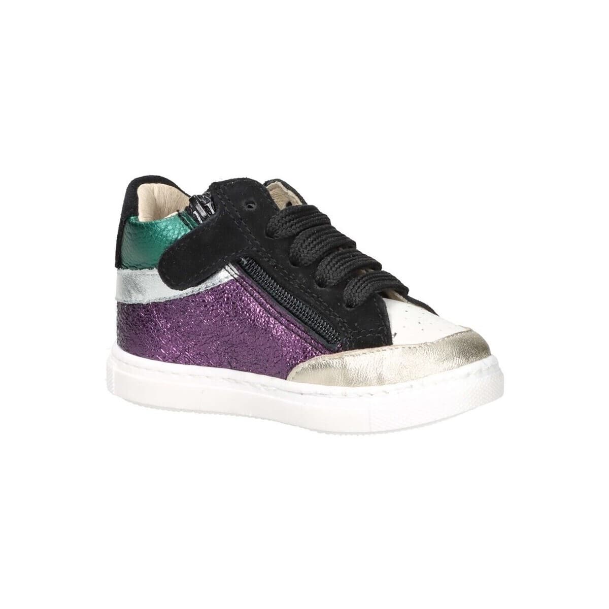 Girls' Sneakers Ciao White