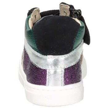 Girls' Sneakers Ciao White