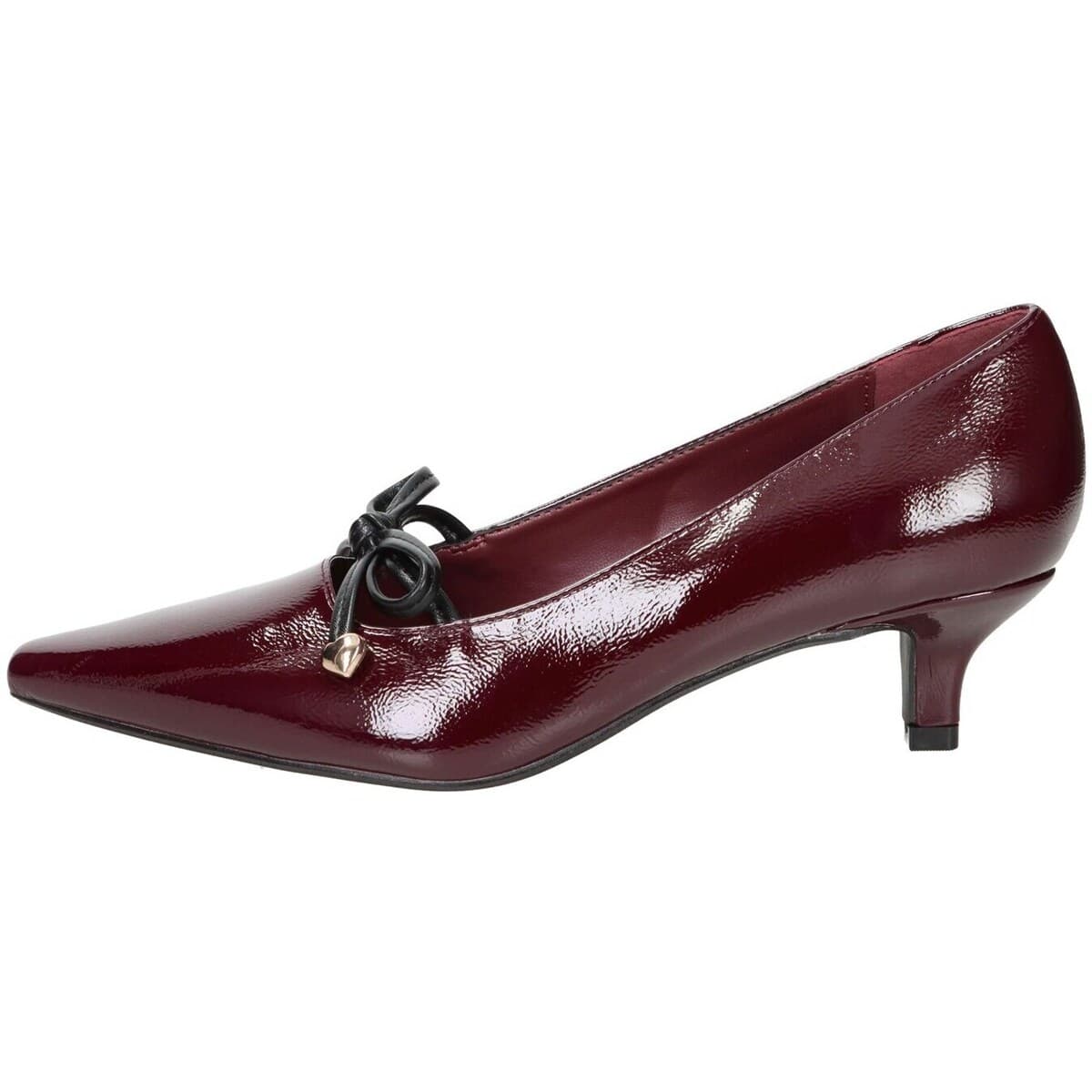 Γόβες Gold&gold GY438