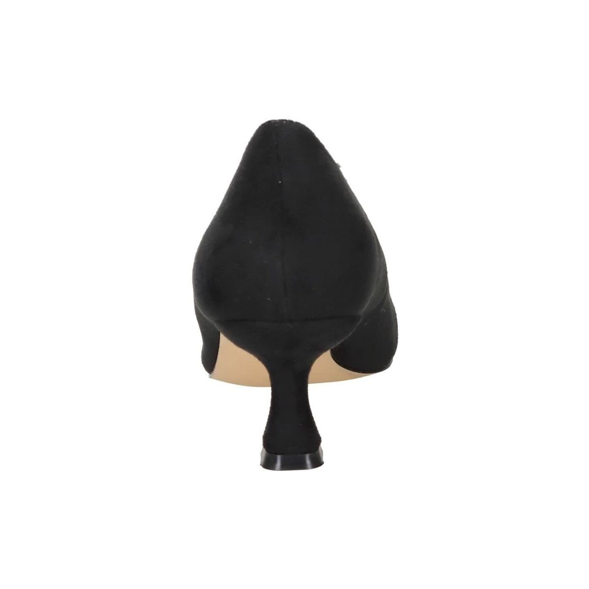 Women's Pumps Gold&gold Black