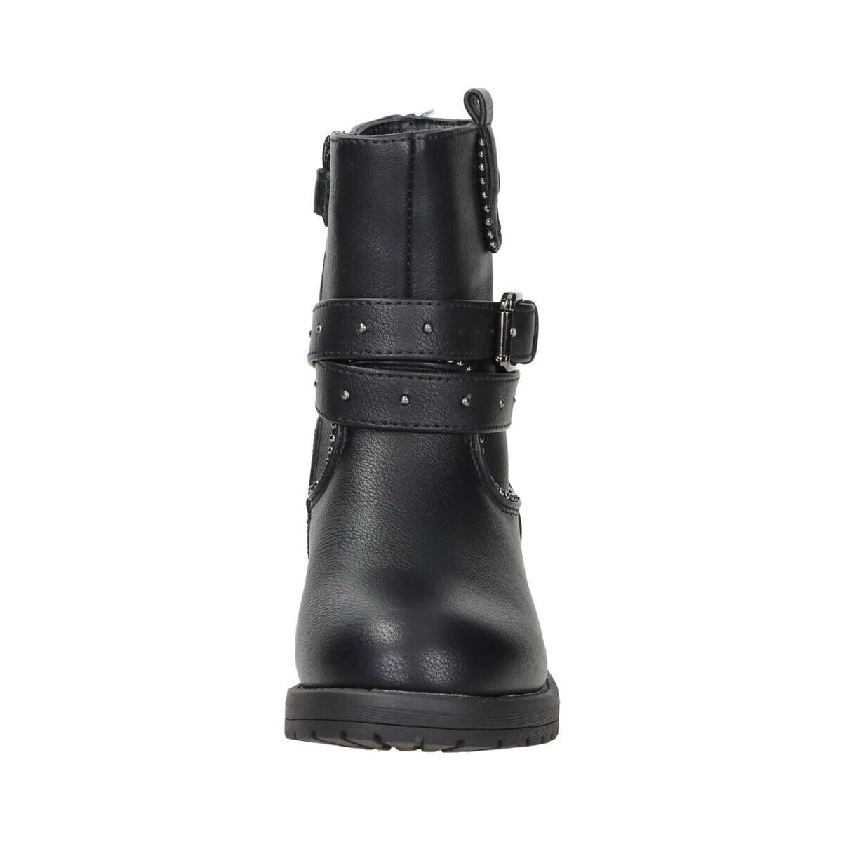 Girls' Boots Lumberjack Black