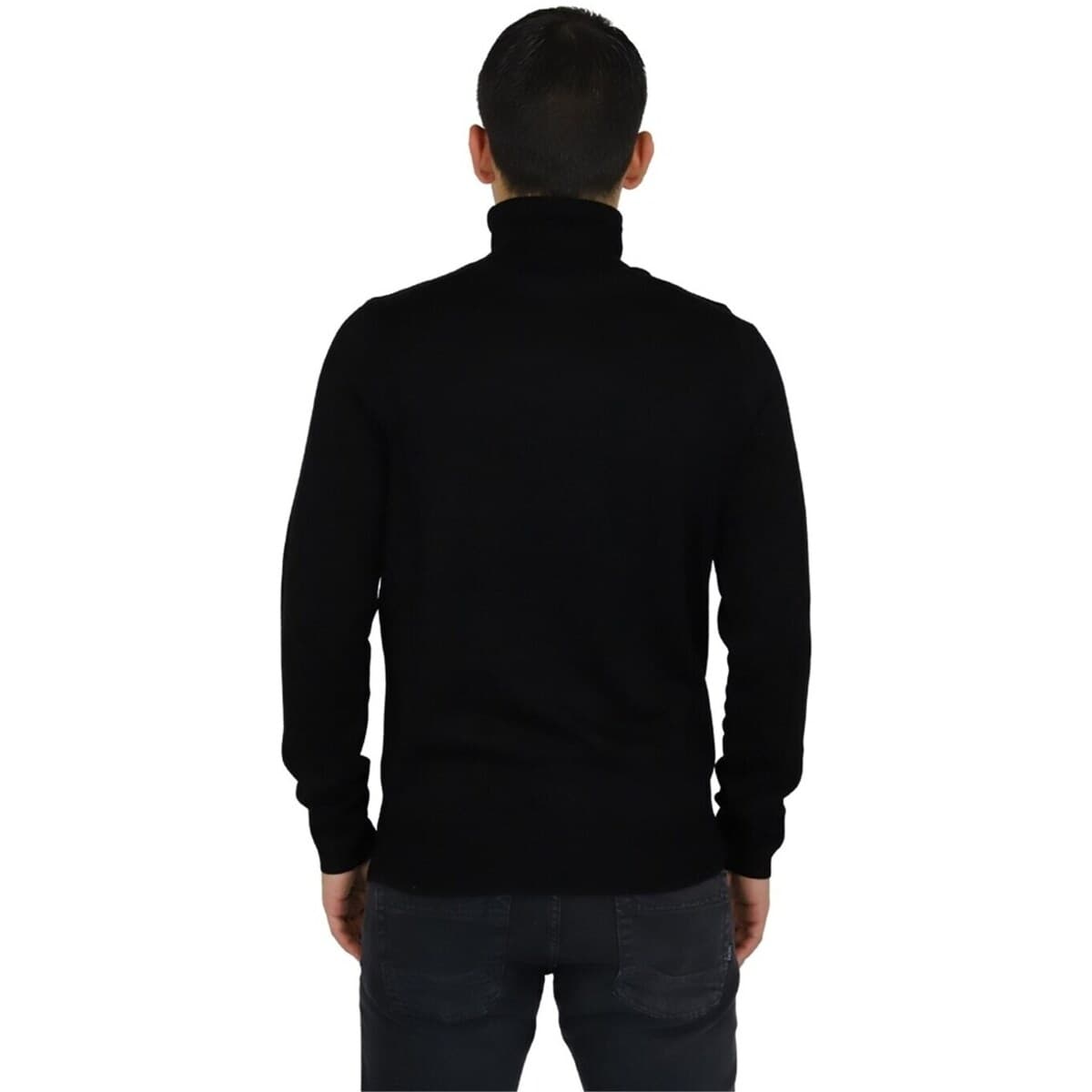 Men's Sweaters Take Two Brown