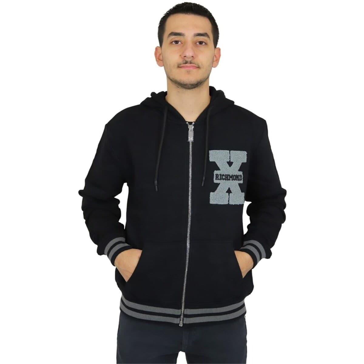 Ζακέτα Richmond X UMA25049FE