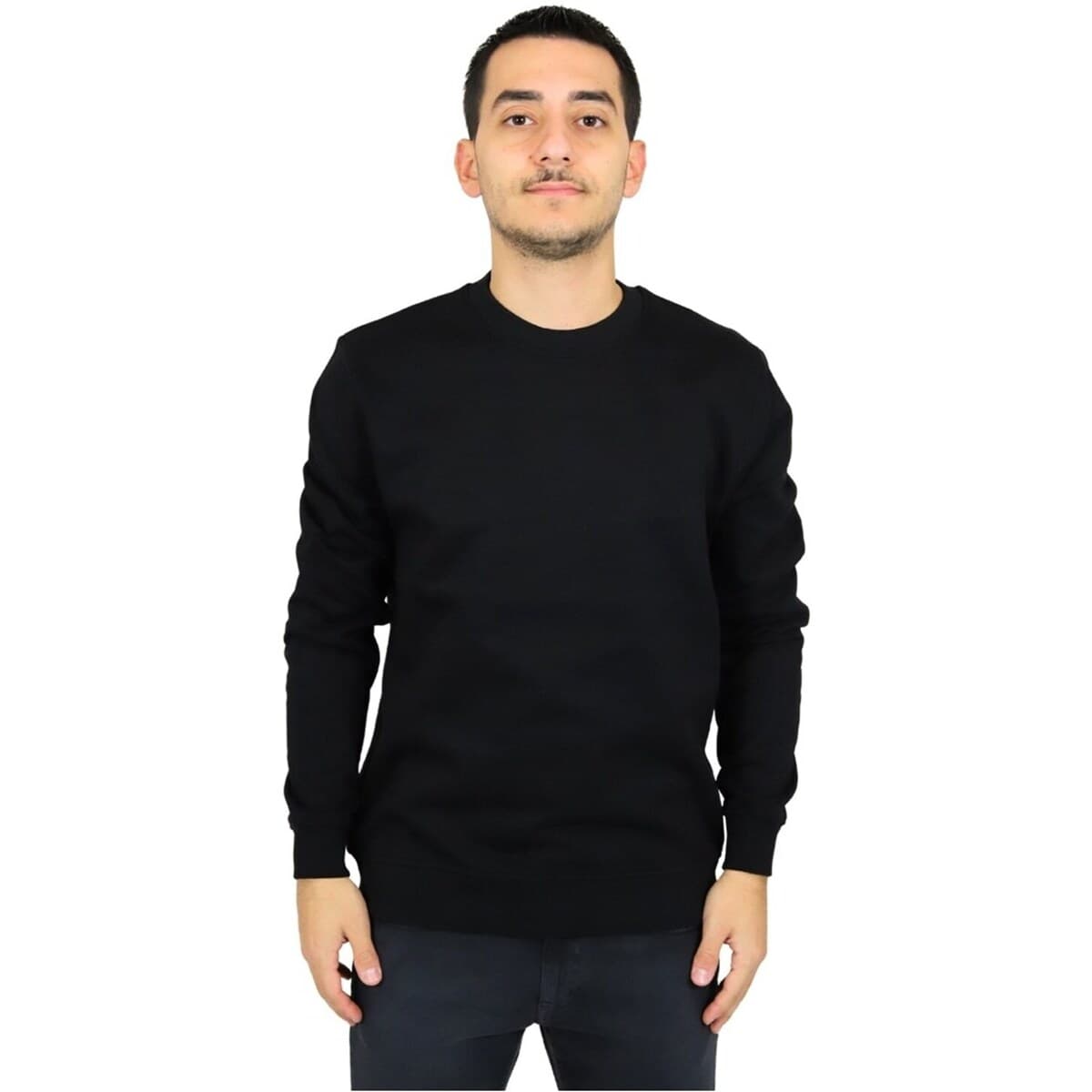 Men's Sports T-Shirts Richmond X Black