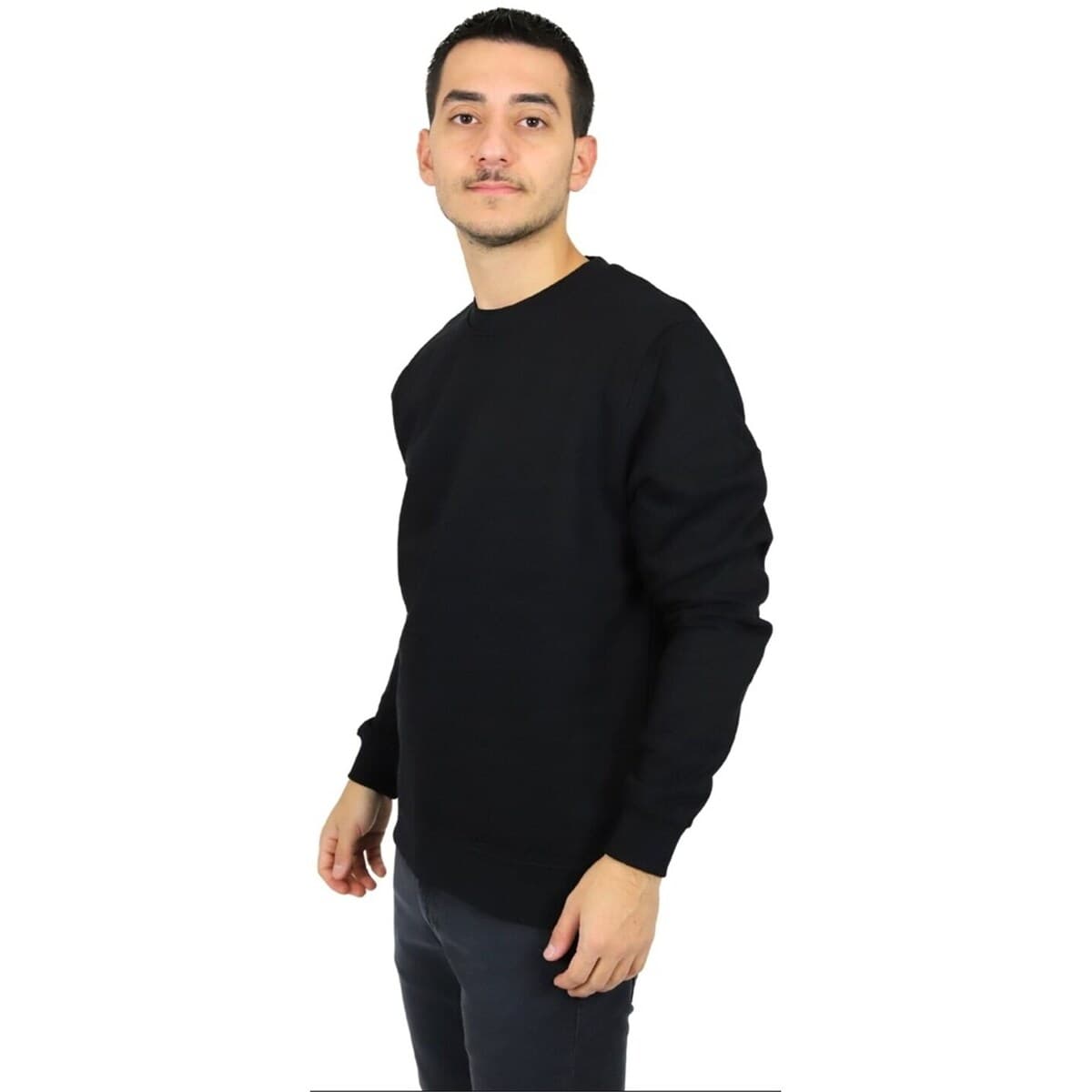 Men's Sports T-Shirts Richmond X Black