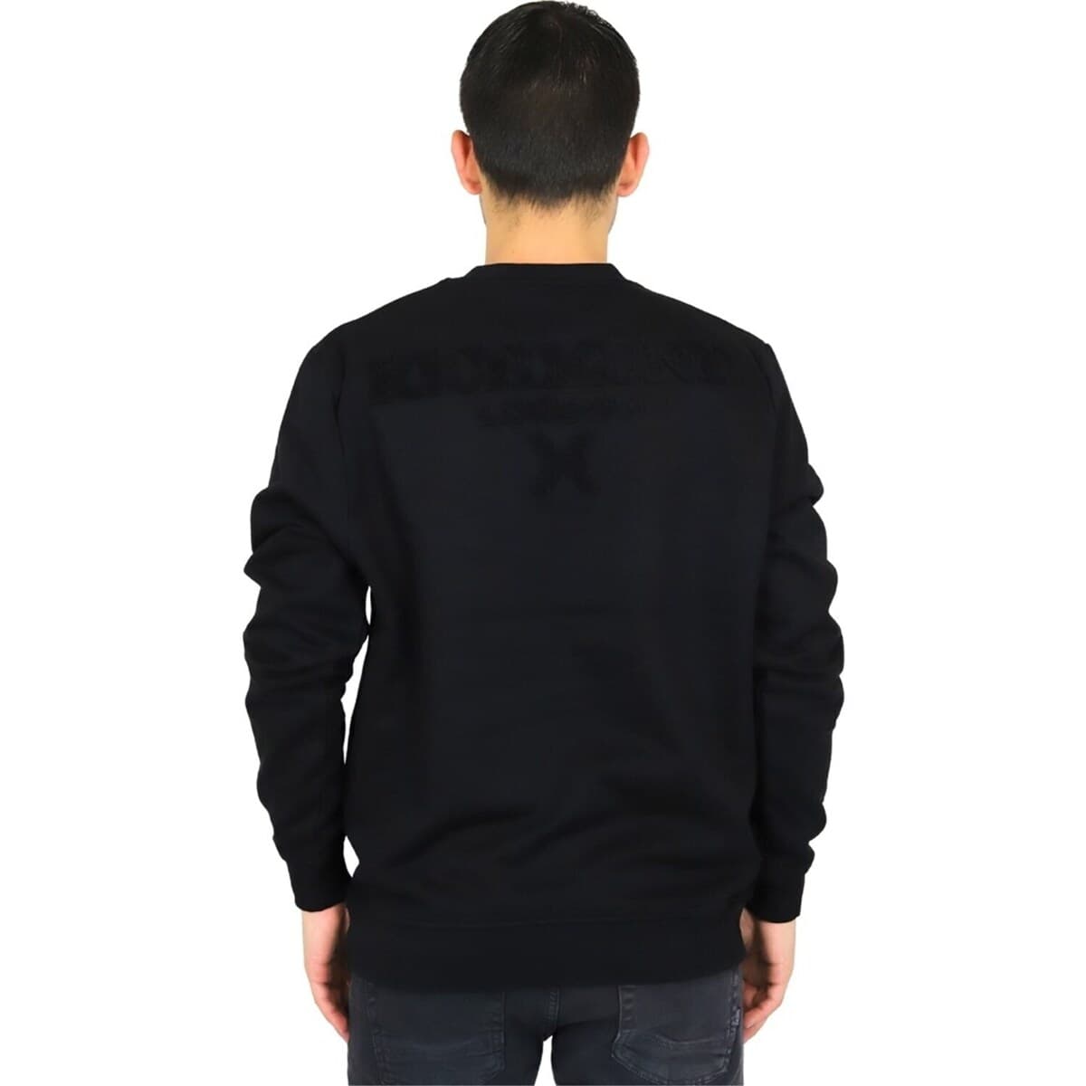 Men's Sports T-Shirts Richmond X Black