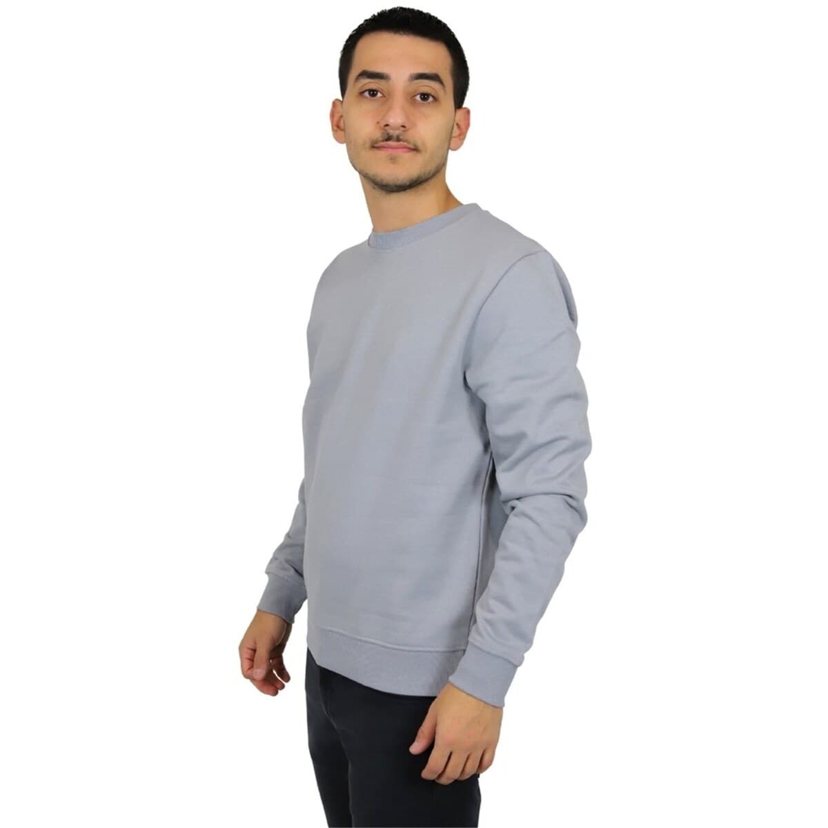 Men's Sports T-Shirts Richmond X Gray