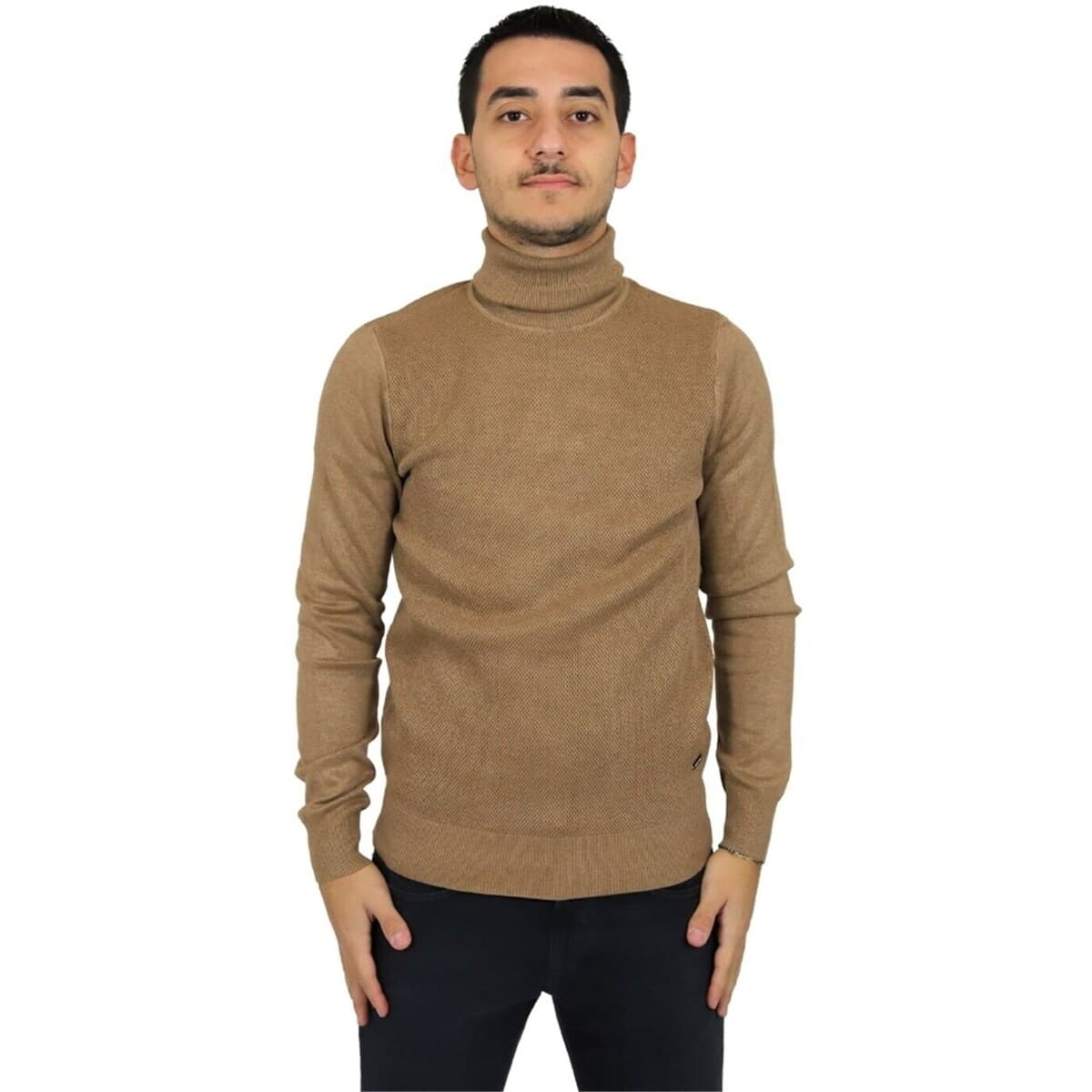 Men's Sweaters Take Two Black