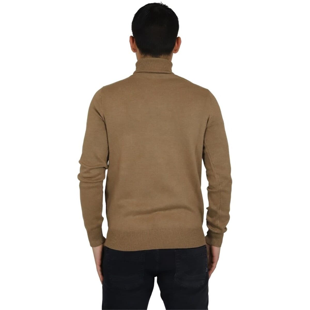 Men's Sweaters Take Two Black