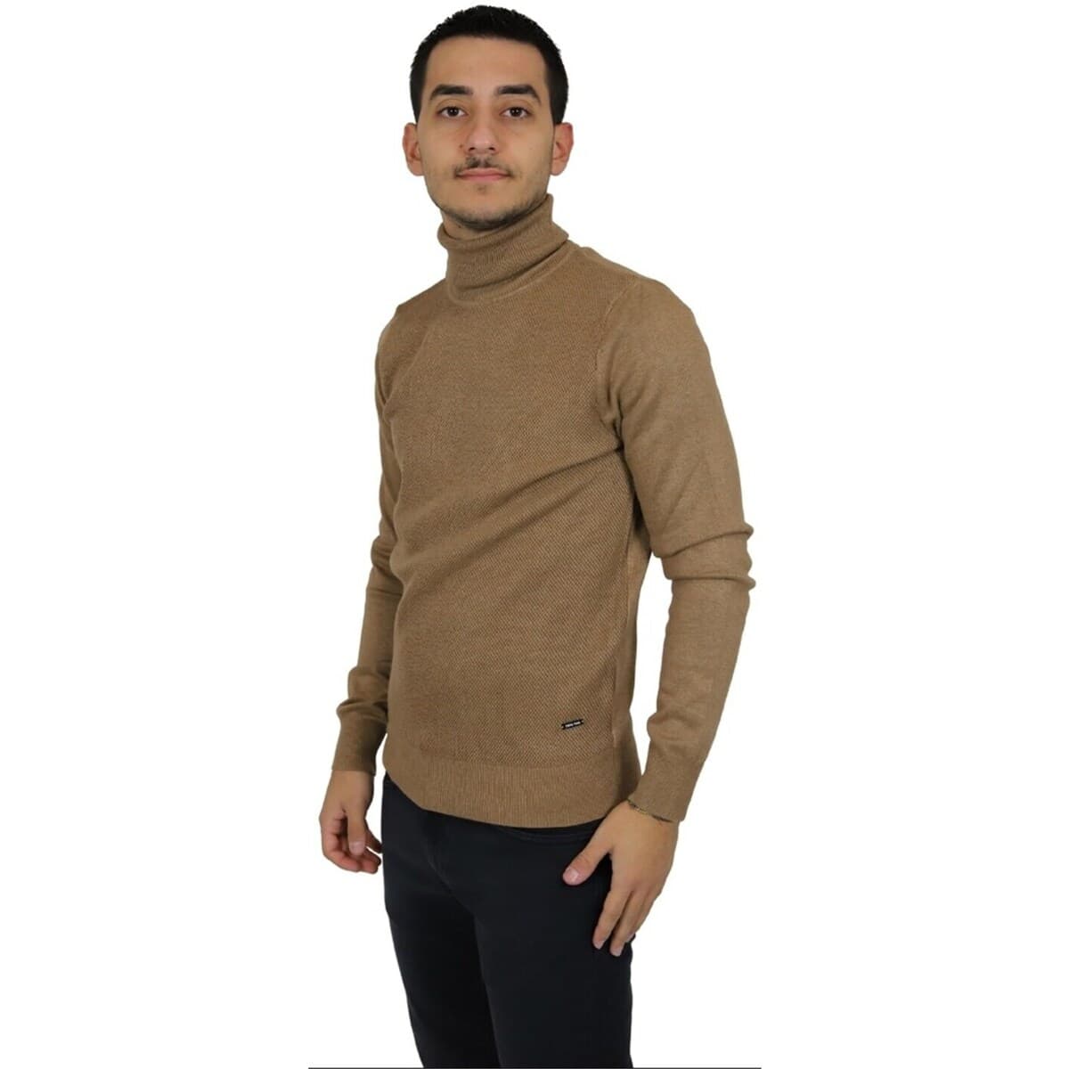 Men's Sweaters Take Two Black