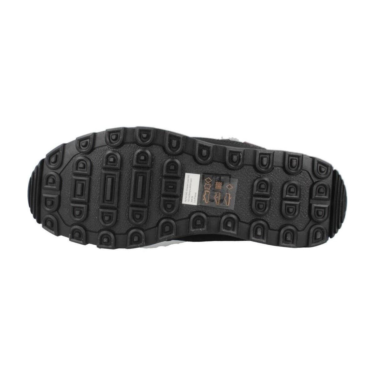 Women's Sneakers DC Shoes Black