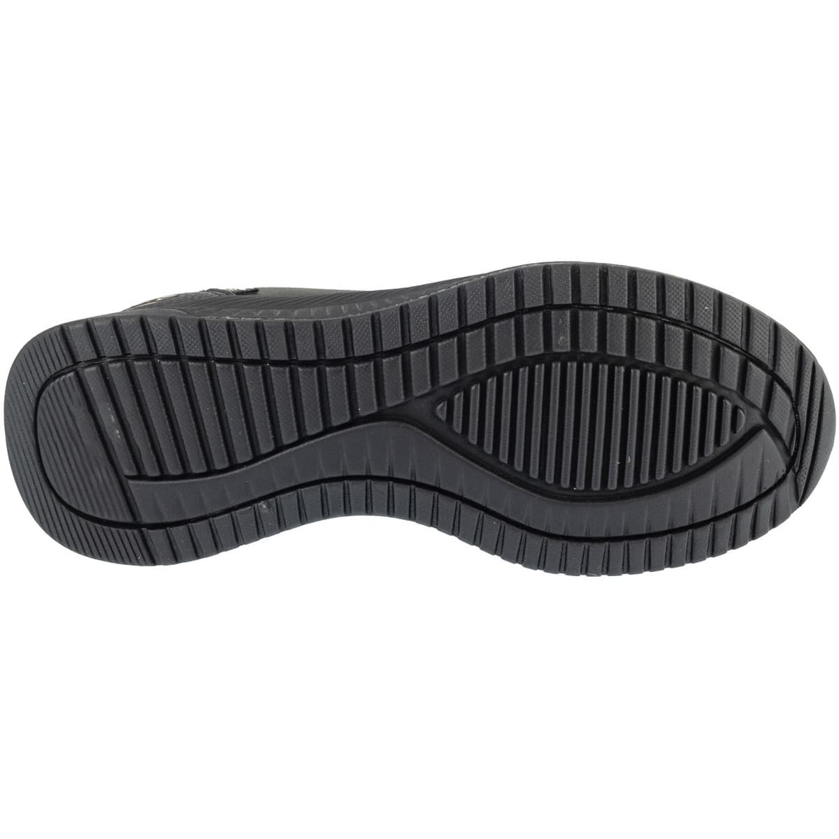 Skechers SlipIns Bobs Squad 4 Key Look 117740BBK