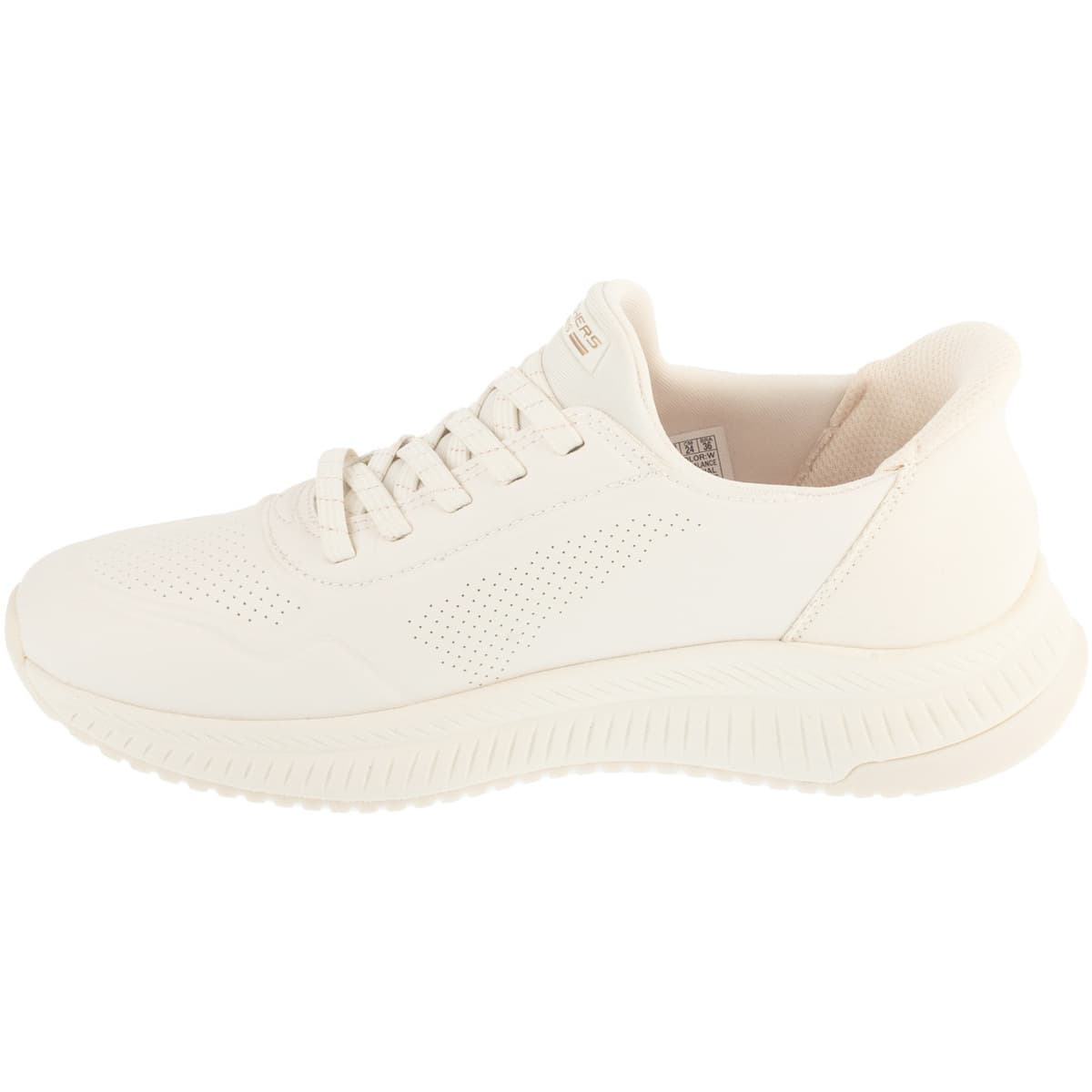 Women's Sneakers Skechers White