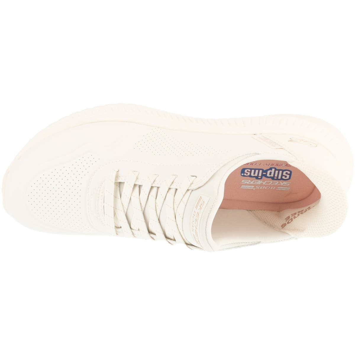 Women's Sneakers Skechers White