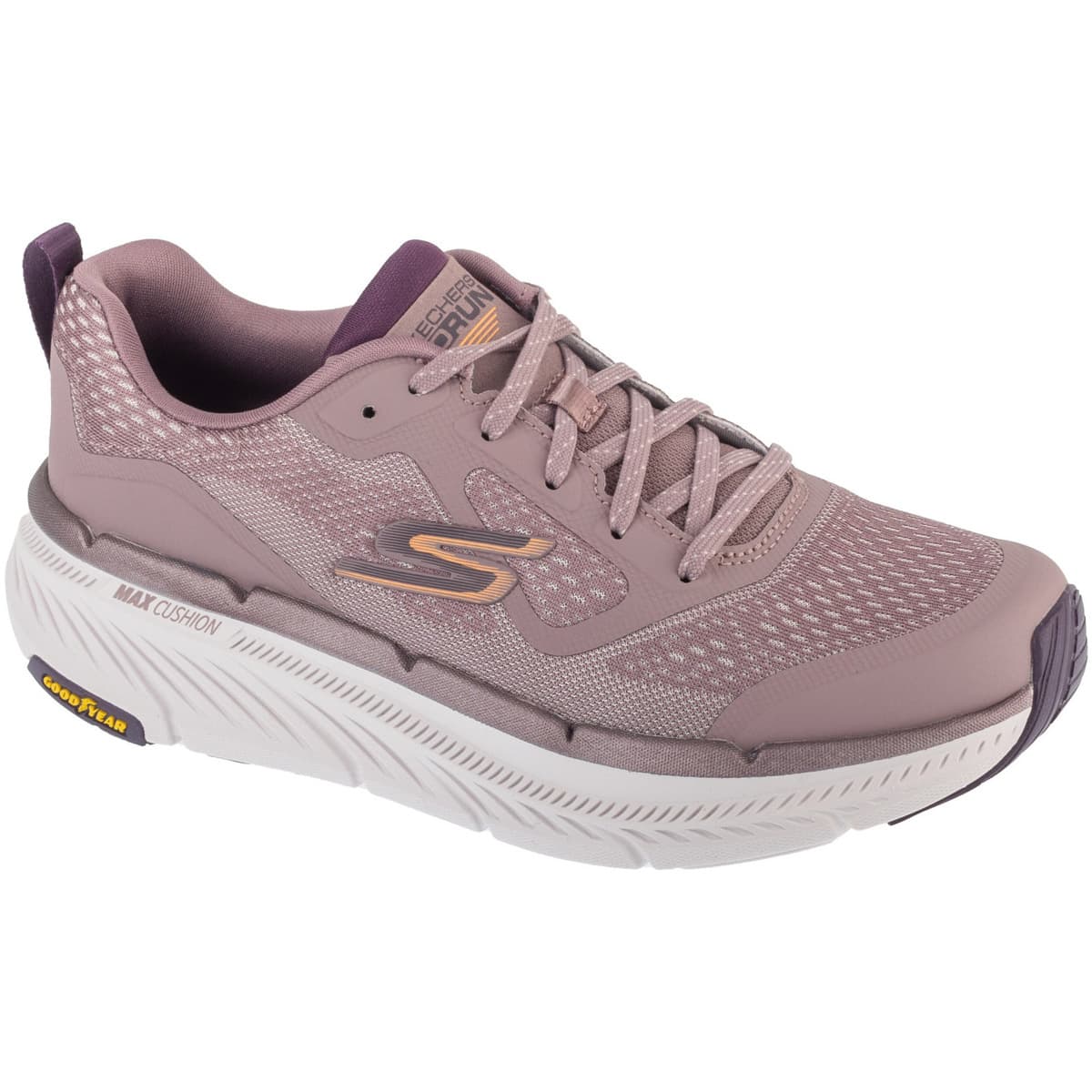 Women's Running Shoes Skechers Pink