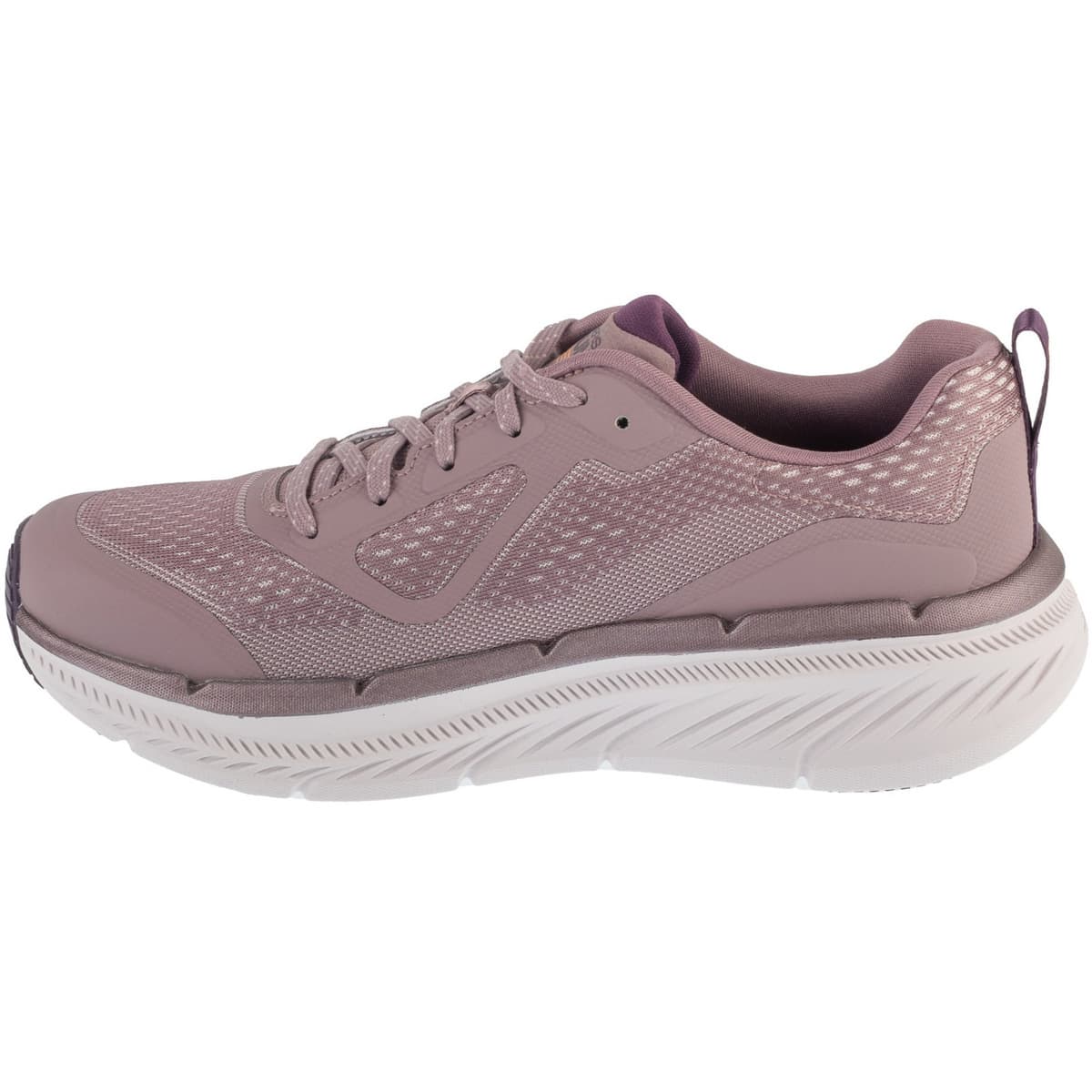 Women's Running Shoes Skechers Pink