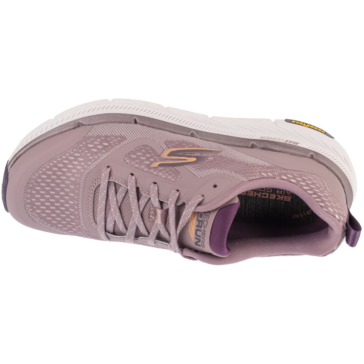 Women's Running Shoes Skechers Pink