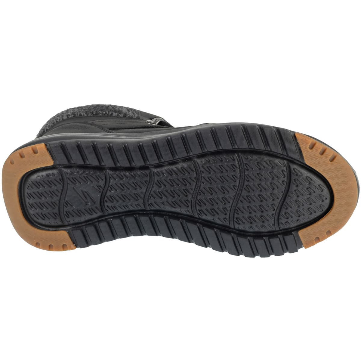 Women's Boots Skechers Black