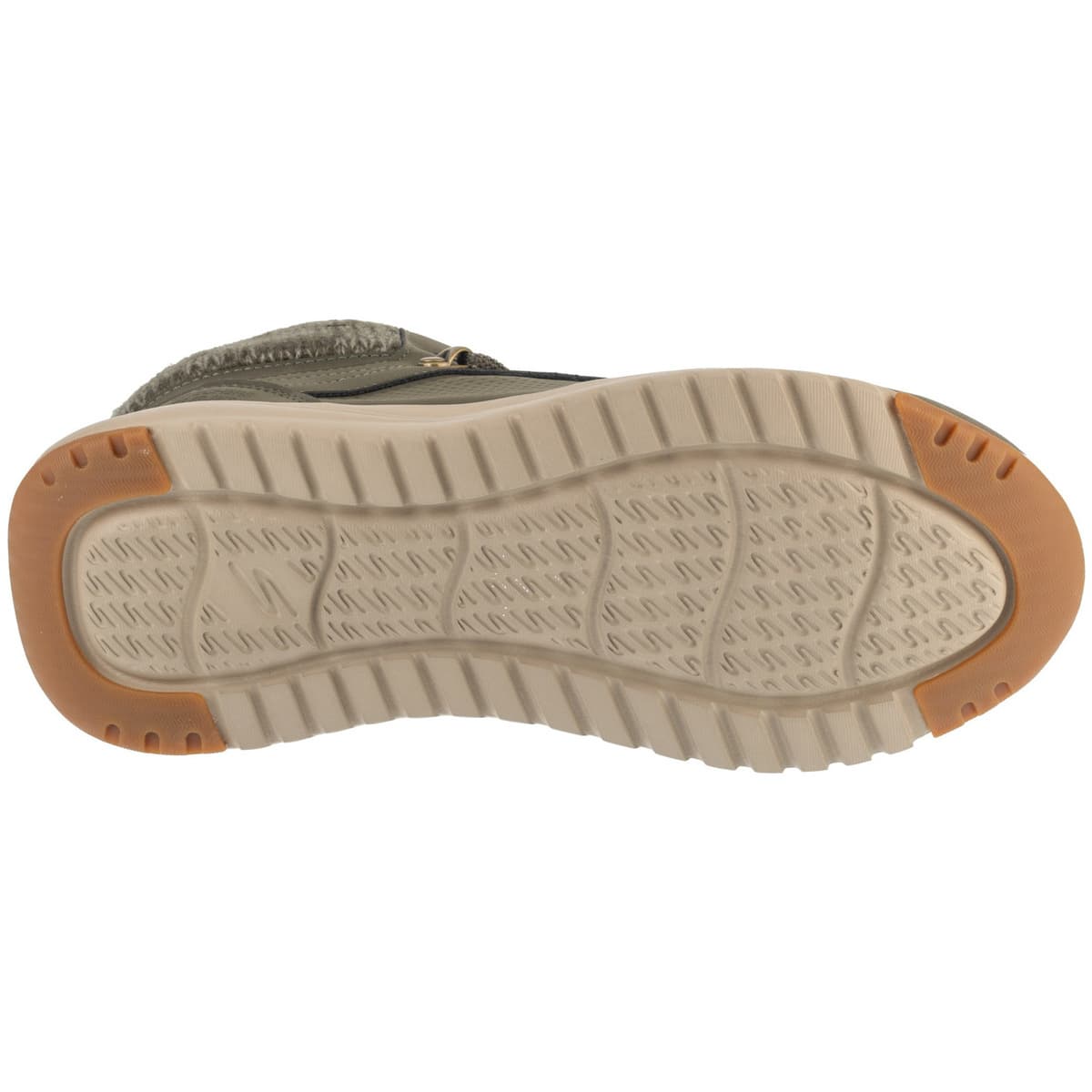 Women's Boots Skechers Green