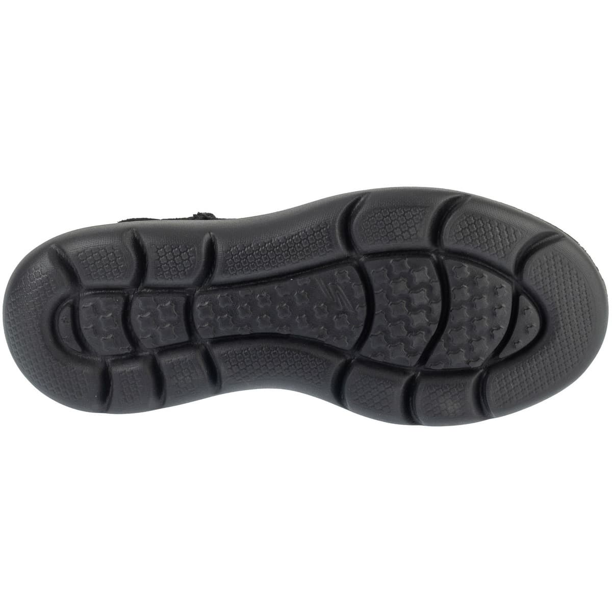 Women's Boots Skechers Black