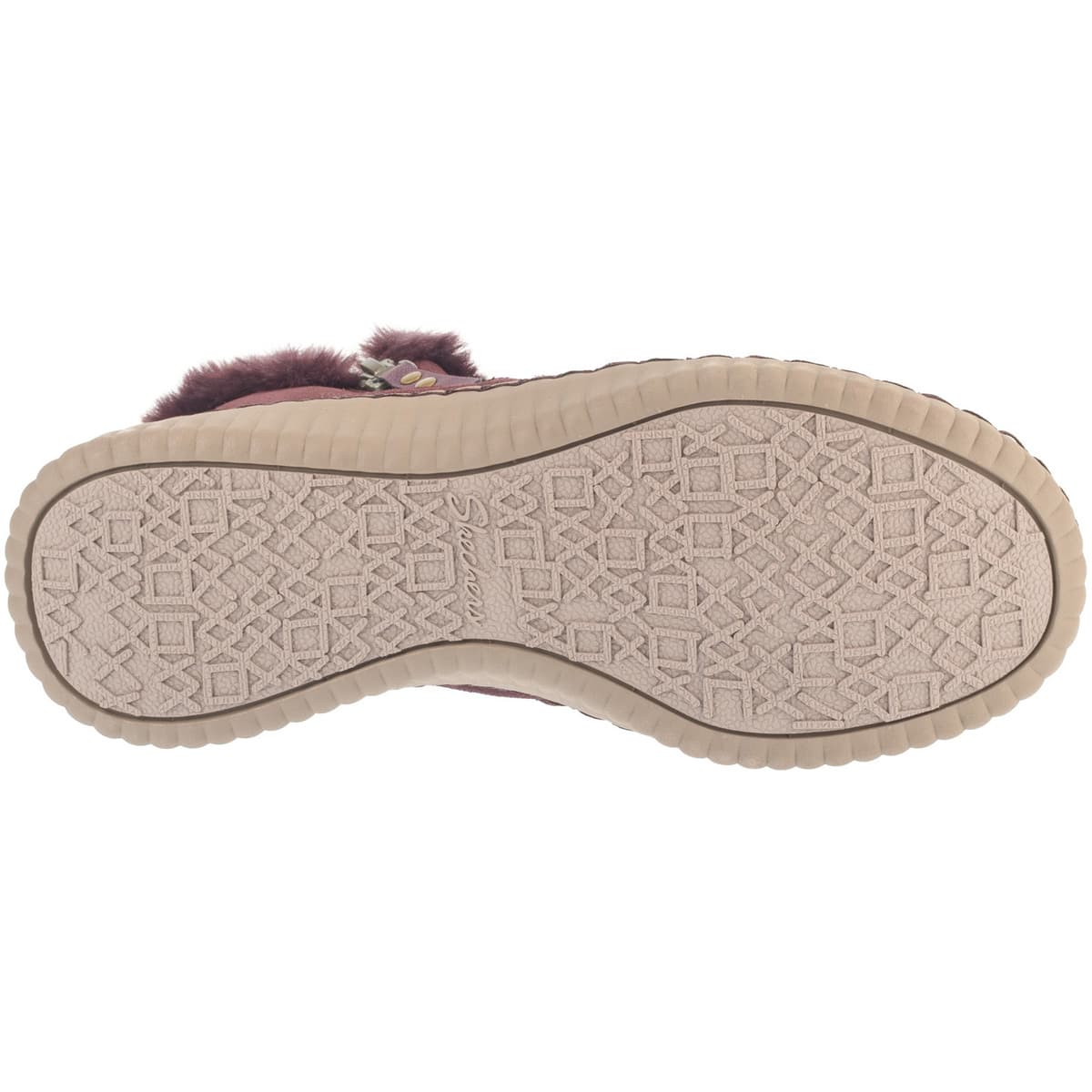 Women's Boots Skechers Bordeaux