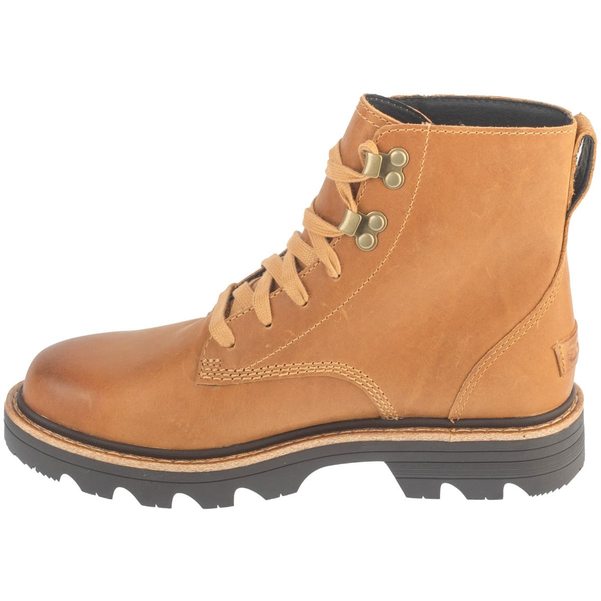 Women's Ankle Boots Sorel Brown