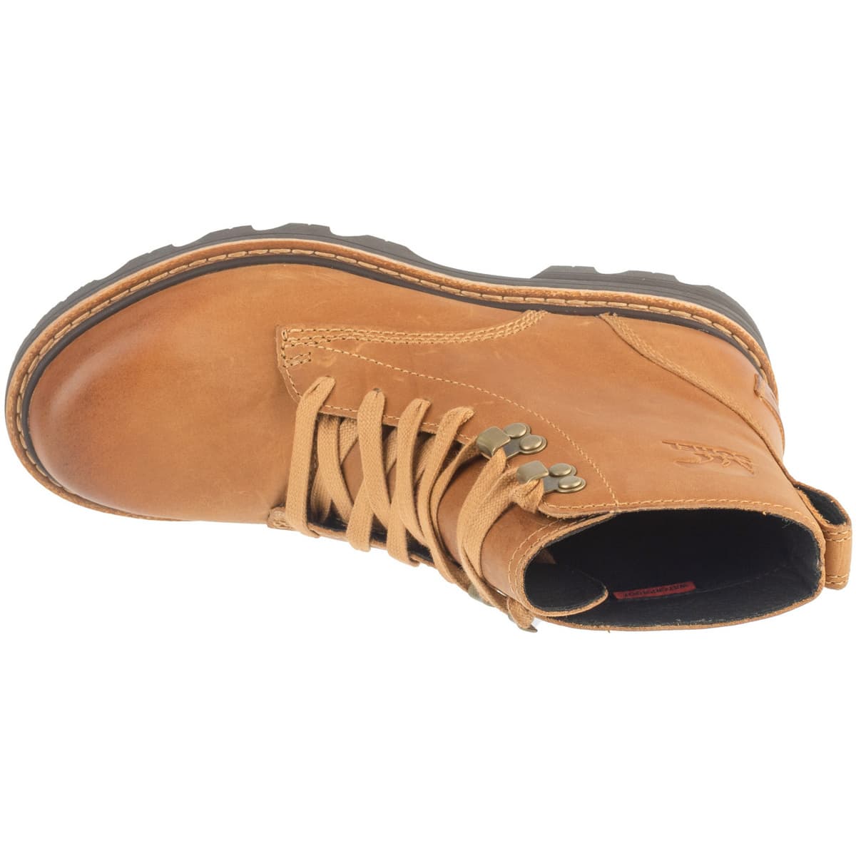 Women's Ankle Boots Sorel Brown